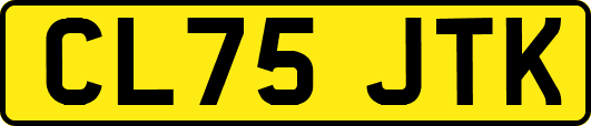 CL75JTK