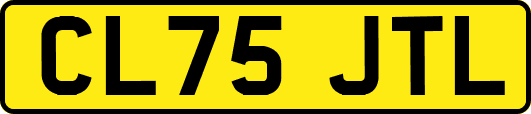 CL75JTL