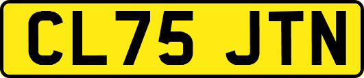 CL75JTN