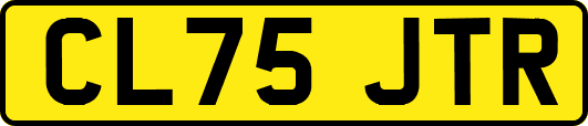 CL75JTR