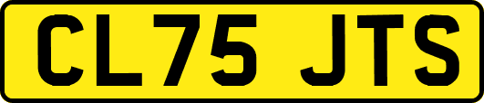 CL75JTS