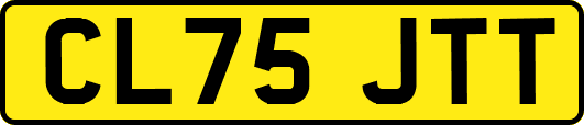 CL75JTT