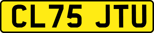 CL75JTU