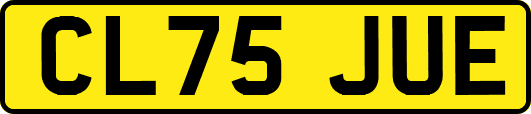 CL75JUE