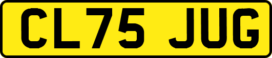 CL75JUG