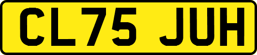 CL75JUH