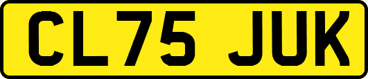 CL75JUK