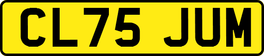 CL75JUM