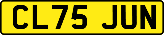 CL75JUN