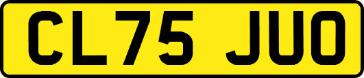 CL75JUO