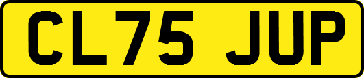 CL75JUP