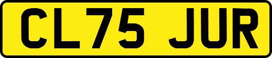 CL75JUR