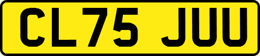 CL75JUU