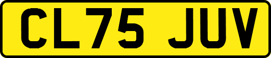 CL75JUV