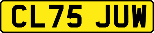 CL75JUW