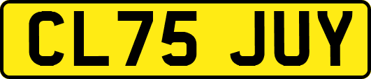 CL75JUY