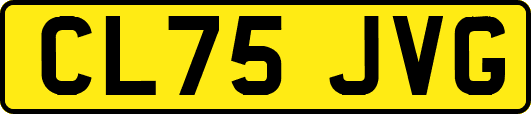 CL75JVG