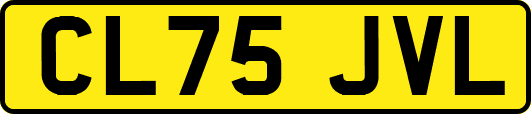 CL75JVL