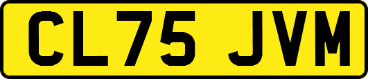CL75JVM