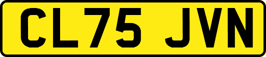 CL75JVN
