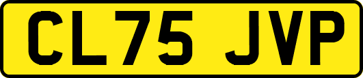 CL75JVP