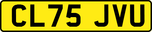 CL75JVU