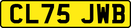 CL75JWB
