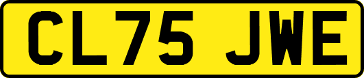 CL75JWE