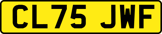 CL75JWF