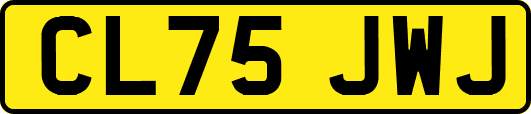 CL75JWJ