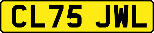 CL75JWL