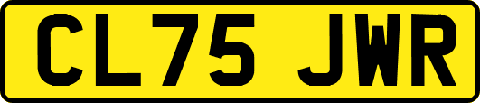 CL75JWR