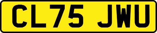 CL75JWU