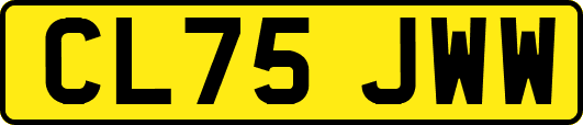 CL75JWW