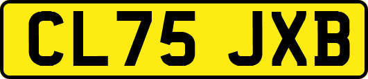 CL75JXB