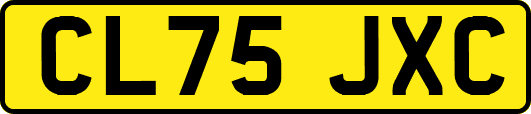 CL75JXC