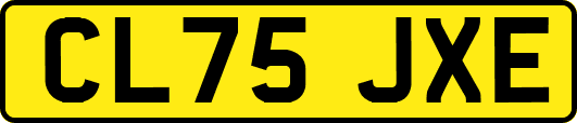 CL75JXE