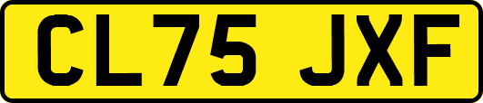 CL75JXF