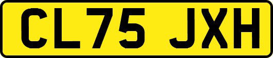 CL75JXH