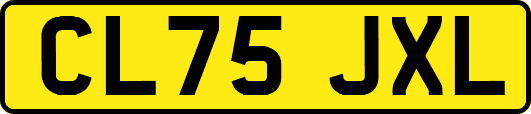 CL75JXL
