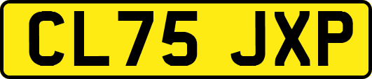 CL75JXP