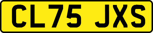 CL75JXS