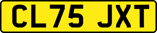 CL75JXT