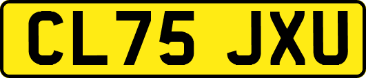 CL75JXU