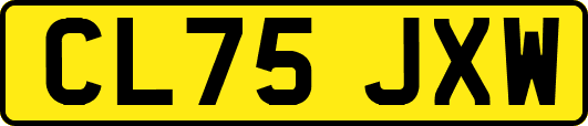 CL75JXW