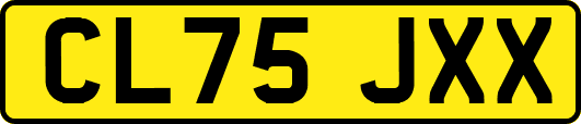 CL75JXX
