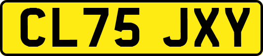 CL75JXY