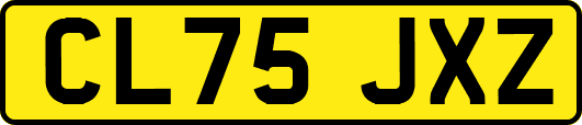 CL75JXZ