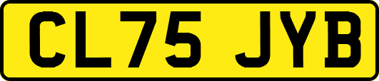 CL75JYB