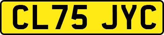 CL75JYC